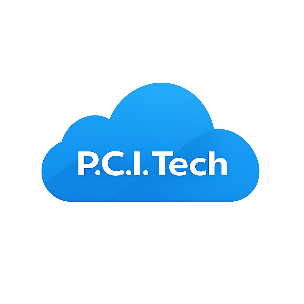 P.C.I. Tech